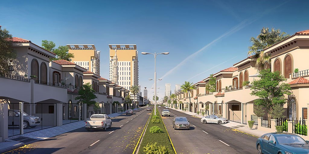 Faisal Town Housing Society – PK Real Esate 2025