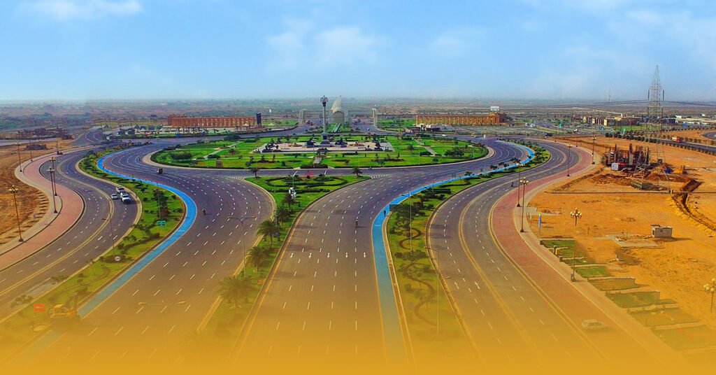 Faisal Town Phase 2 Islamabad