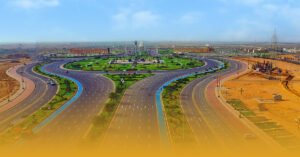 Faisal Town Phase 2 Islamabad