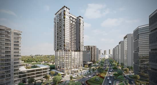 Commercial Plots for Sale in Faisal Town