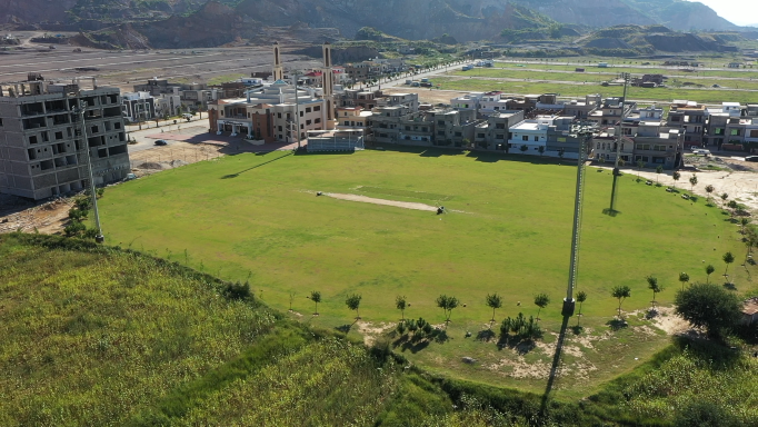 Faisal Hills – Adjacent to Margalla Hills Islamabad