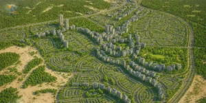 Faisal Town Phase 2 Residential Plots for Sale